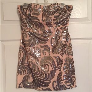 Party Dress